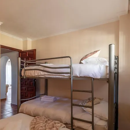 Rentitspain - - Arce 13 Hermoso Balcon Con Vista Al Mar Nerja