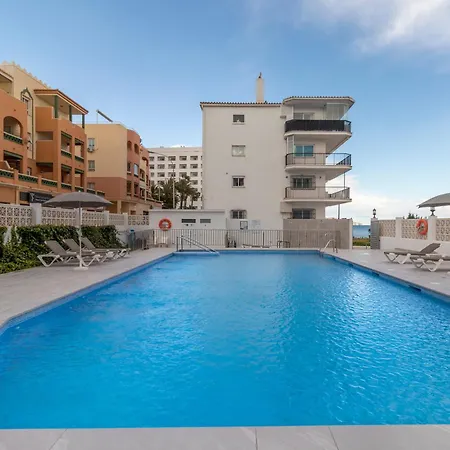 Rentitspain - - Arce 13 Hermoso Balcon Con Vista Al Mar