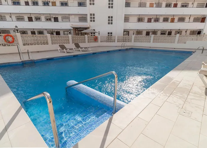 Apartment Rentitspain - - Arce 13 Hermoso Balcon Con Vista Al Mar *
