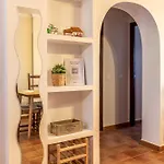 Lejlighed Rentitspain - - Arce 13 Hermoso Balcon Con Vista Al Mar *