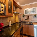 Lejlighed Rentitspain - - Arce 13 Hermoso Balcon Con Vista Al Mar *