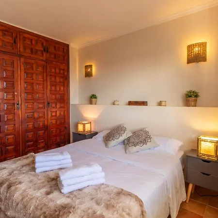 דירה Rentitspain - - Arce 13 Hermoso Balcon Con Vista Al Mar *