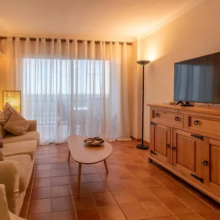 Rentitspain - - Arce 13 Hermoso Balcon Con Vista Al Mar Lejlighed