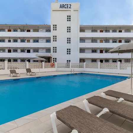 Apartment Rentitspain Arce 13 Balcon Con Vista Al Mar *