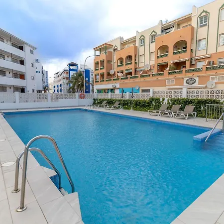 Apartment Rentitspain Arce 13 Balcon Con Vista Al Mar Nerja