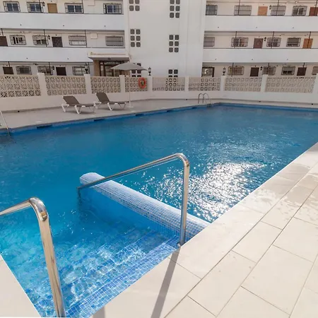 Apartman Rentitspain - - Arce 13 Hermoso Balcon Con Vista Al Mar *
