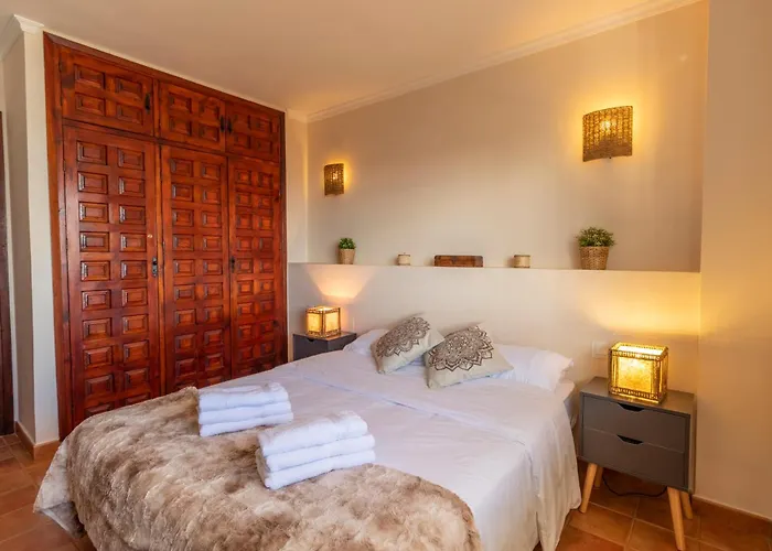 Lägenhet Rentitspain - - Arce 13 Hermoso Balcon Con Vista Al Mar *