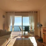 Rentitspain - - Arce 13 Hermoso Balcon Con Vista Al Mar * ネルハ