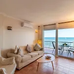 Rentitspain - - Arce 13 Hermoso Balcon Con Vista Al Mar ネルハ