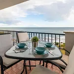 Rentitspain - - Arce 13 Hermoso Balcon Con Vista Al Mar アパート