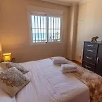 Rentitspain - - Arce 13 Hermoso Balcon Con Vista Al Mar アパート *
