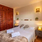 アパート Rentitspain - - Arce 13 Hermoso Balcon Con Vista Al Mar *