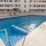 アパート Rentitspain - - Arce 13 Hermoso Balcon Con Vista Al Mar *