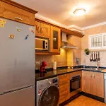 Rentitspain - - Arce 13 Hermoso Balcon Con Vista Al Mar アパート